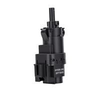 Generic Brake Light Switch Fit for Fiesta C-Max Durable ABS Replacement Stop Light Switch 1 Unit