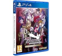 Generic Brand - Ace Attorney Investigations - Playstation 4 - V7332z