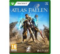 Generic Brand - Atlas Fallen - Microsoft Xbox SX - K7332z
