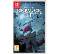 Generic Brand - Beyond The Ice Palace 2 - Nintendo Switch - H7332z