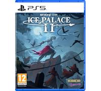 Generic Brand - Beyond The Ice Palace 2 - Playstation 5 - H7332z