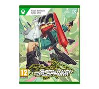 Generic Brand - Bomb Rush Cyberfunk - Microsoft Xbox One - D59z