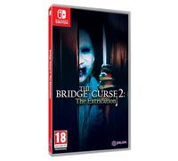 Generic Brand - Bridge Curse 2 The Extrication - Nintendo Switch - 83 - B7332z