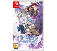 Generic Brand - Celestia Chain Of Fate - New Nintendo Switch - V7332z