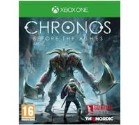 Generic Brand - Chronos Before The Ashes - New Xbox One - J7332z