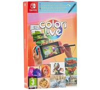 Colors Live - Switch
