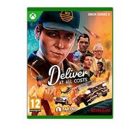 Deliver At All Costs - Xbox Series X