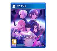 Generic Brand - Eternights - New Playstation 4 - 59 - P7332z