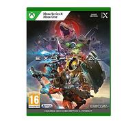 Generic Brand - Exoprimal - Microsoft Xbox SX - 33 - V7332z