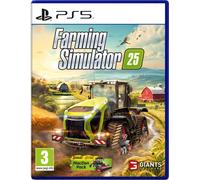Generic Brand - Farming Simulator 25 - New Playstation 5 - 13 - P7332z