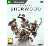 Gangs of Sherwood | Xbox Series X New