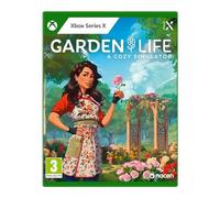 Garden Life, A Cozy Simulator (Xbox One/Xbox Series X)