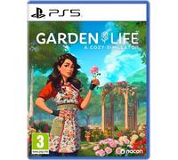Garden Life: A Cozy Simulator - PlayStation 5