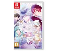 Generic Brand - Gensou Manege - Nintendo Switch - B7332z