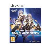 Generic Brand - Honkai Star Rail Trailblazer - Playstation 5 - B7332z