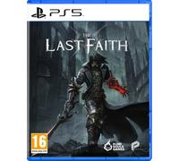 The Last Faith - PS5