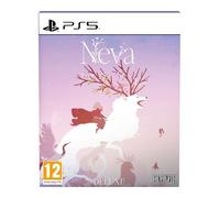 Generic Brand - Neva Devolver Deluxe Edition - Playstation 5 - N7332z