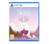 Generic Brand - Neva - Playstation 5 - 51 - V7332z