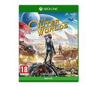 Generic Brand - Outer Worlds - XBOXONE - H7332z