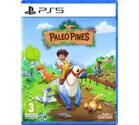 Generic Brand - Paleo Pines The Dino Valley - New Playstation 5 - 59 - V7332z