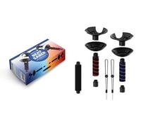 Maxx Tech VR Beat Saber Kit - designed for PSVR2 controller (Sony Playstation 5)