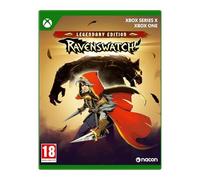 Generic Brand - Ravenswatch - Microsoft Xbox One - N7332z