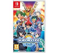 Generic Brand - Shadowverse Champions Battle - Nintendo Switch - B7332z