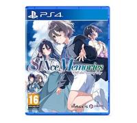 Generic Brand - Since Memories - Playstation 4 - 85 - B7332z