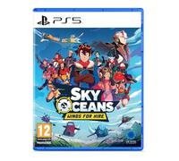 Generic Brand - Sky Oceans Wings For Hire - Playstation 5 - H7332z