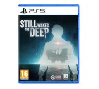 Still Wakes the Deep - PS5