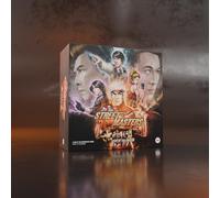 Generic Brand - Street Masters Tide Dragon - Indies Merchandise - F7332z