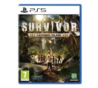 Survivor (PS5)
