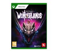 Tiny Tina's Wonderland - Xbox One