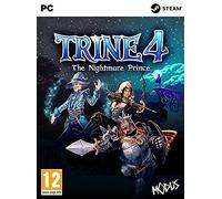 Generic Brand - Trine 4 The Nightmare Prince - IBM - 04 - B7332z