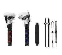 Maxx Tech VR Beat Saber Kit For Meta Quest 2