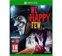 Generic Brand - We Happy Few - New Xbox One - J7332z
