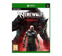 Generic Brand - Werewolf Apocalypse Earthblood - New Microsoft Xbox S - V7332z