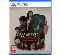 White Day 2: The Flower That Tells Lies - Complete Edition - PlayStation 5
