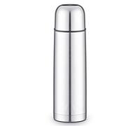 Generic Brands Bpa-free 1000ml Classic 304 Stainless Steel Vacuum Flasks Double Layer Insulated Portable Thermos Tea Cup Thermal Water Bottle