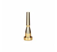 Generic Brass Trumpet Beginner Embouchure Piece Student Accessory With Balanced Shape For Stable Response And Easy Control Suitable for lessons warm ups daily