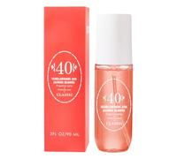 Generic Brazilian Parfums Crush Fragrance Spray, Fruity Floral Wood Scent, Unisex Body & Hair Perfume Mist, 90ml