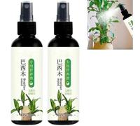 Generic Brazilian Wood Fertilizer, 2 x 100ml, Special Nutrient Solution for Brazilian Wood, Hydroponic Use