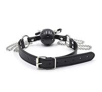 Generic Breast Nipple Clamps, Adjustable Nipple Clamps with Chain, Nipple Clamps for Sex Pleasure, Non Piercing Body Jewelry Couple Flirting Toy (a)