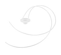 Generic Breastfeeding Replacement Durable Lactation Aid for Comfortable Experience Lightweight and Compact Design for Home Travel Use and Support Accessory