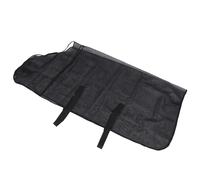 Generic Breathable Sun Proof Adjustable Horse Mesh Sheet for Summer, Stylish and Functional, for Outdoor Activities, Nylon