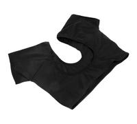 Generic Breathable Underarm Vest for Women Thin Quick-dry Sweat Absorbing Shirt Stretchable Washable Armpit Sweat Guard for Yoga Sports Summer Use