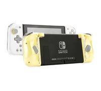 Generic Breedstudios: Clear Protective Shell/Case for Hori Nintendo Switch Split Pad Compact