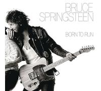 Generic Bruce Springsteen, Born to Run Album cover, poster, wall art. Print or Fully Framed Available. Actual size of original Vinyl Covers. (Print Only)