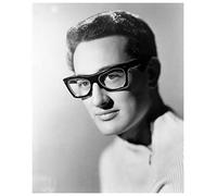 Generic Buddy Holly - New Wall Poster Bedroom Living Room Any Room ! - Huge 30inch by 24inch /E534