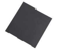 Generic Build Plate, 10.08 * 10.55in Build Plate Replacement PEI Sheet PEI for Printer